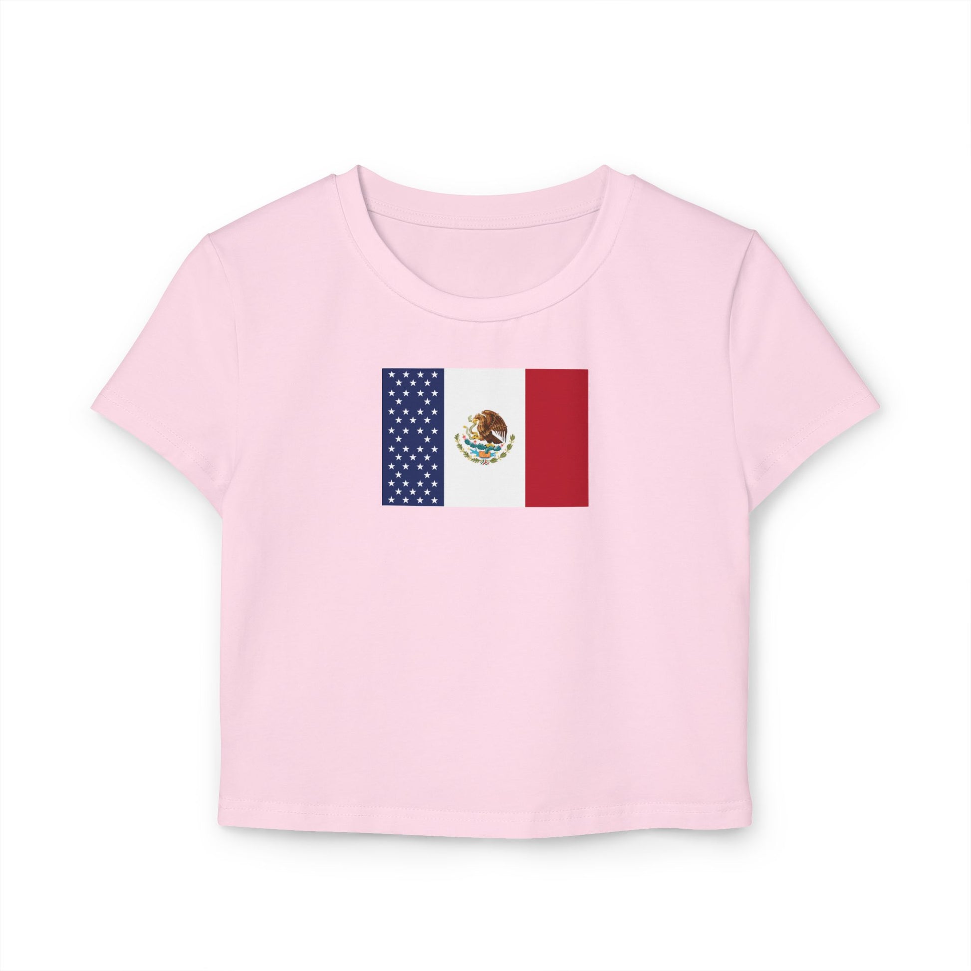 MaX Women's Baby Tee