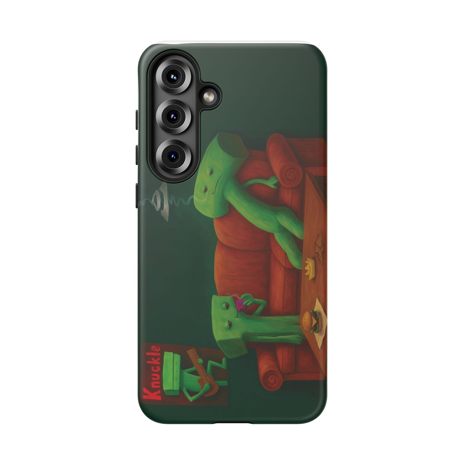 T-Pot Phone Case