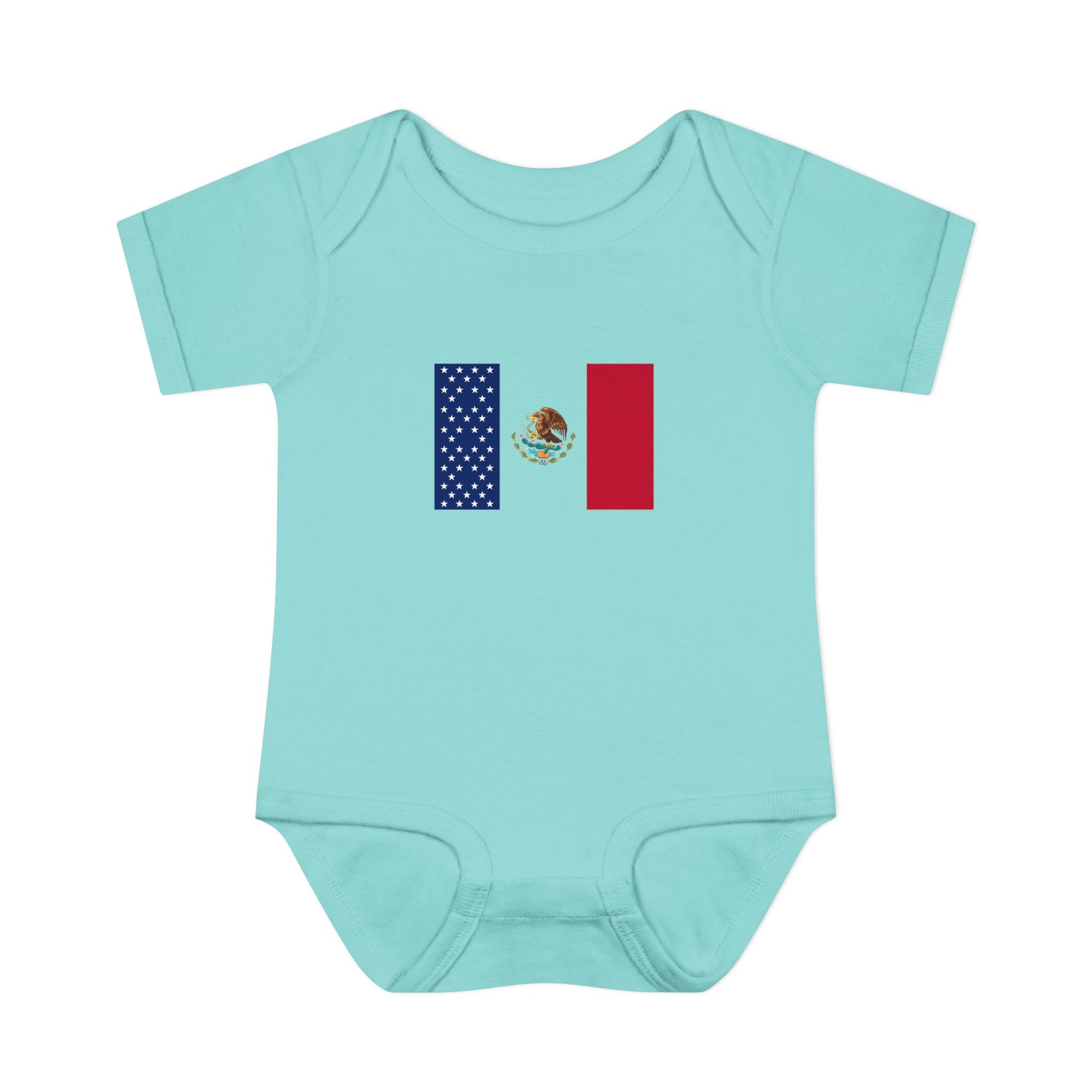 MaX Infant Bodysuit