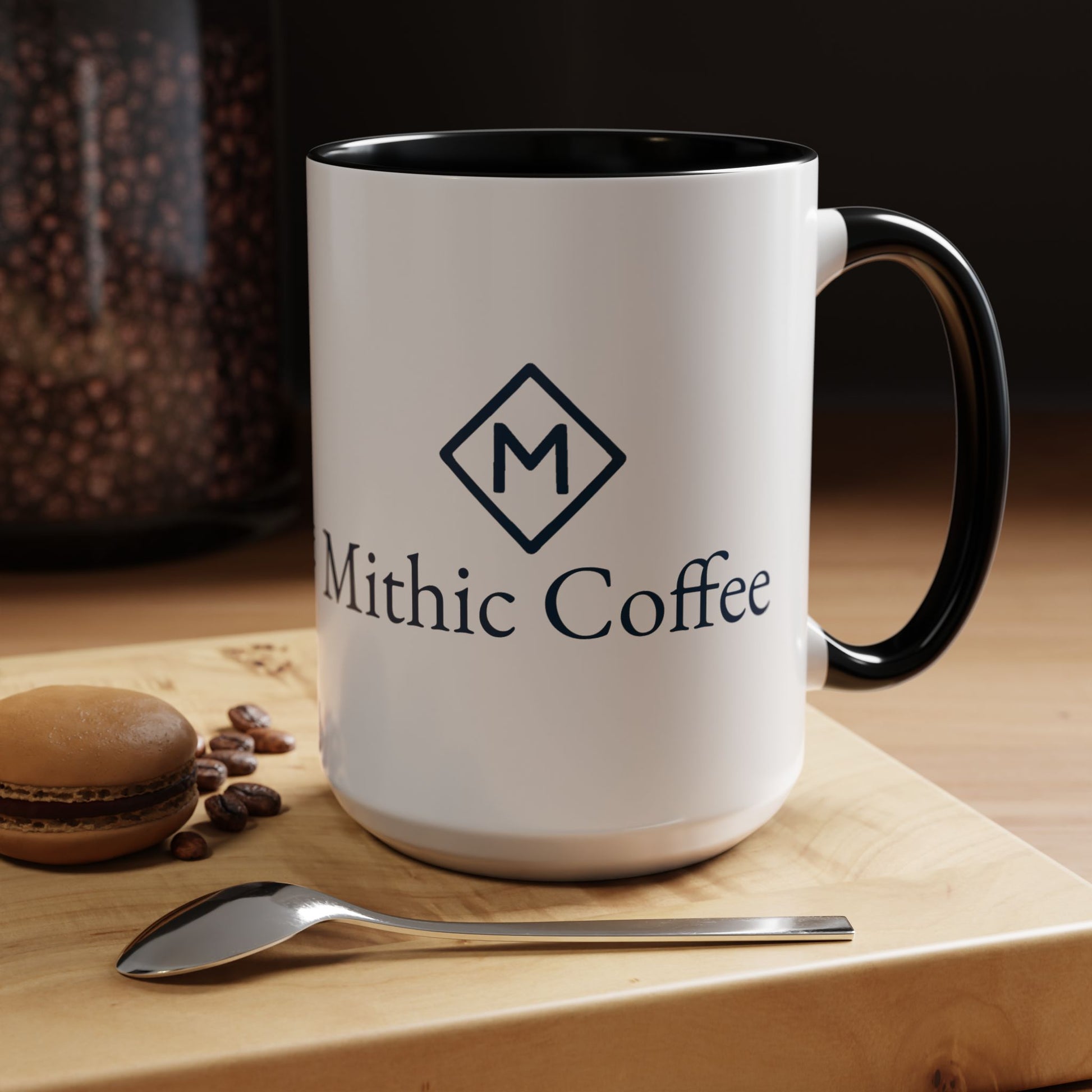 Mithic Coffee Mug (11oz, 15oz)