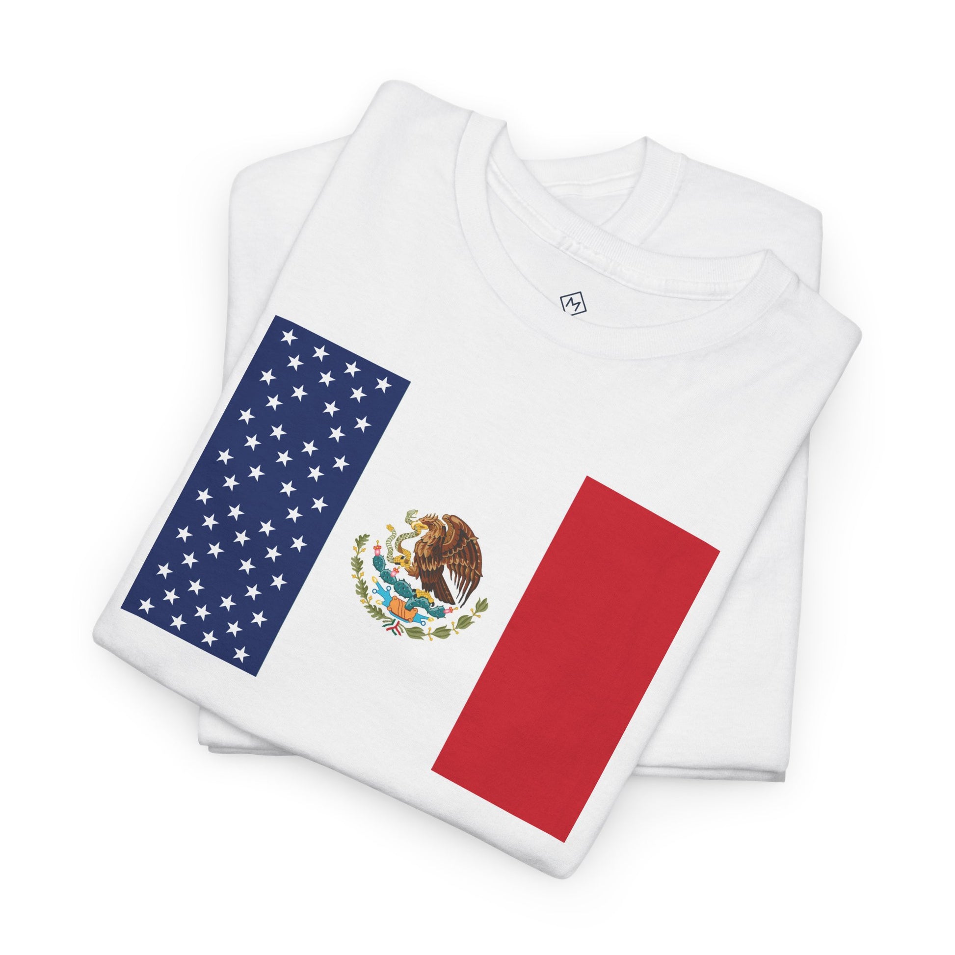 Unisex Heavy Cotton Tee | Camiseta Unisex de Algodón Grueso