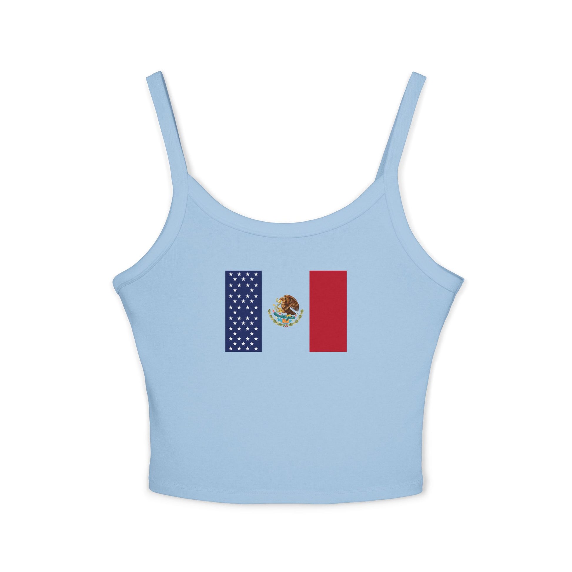 MaX Spaghetti Strap Tank Top