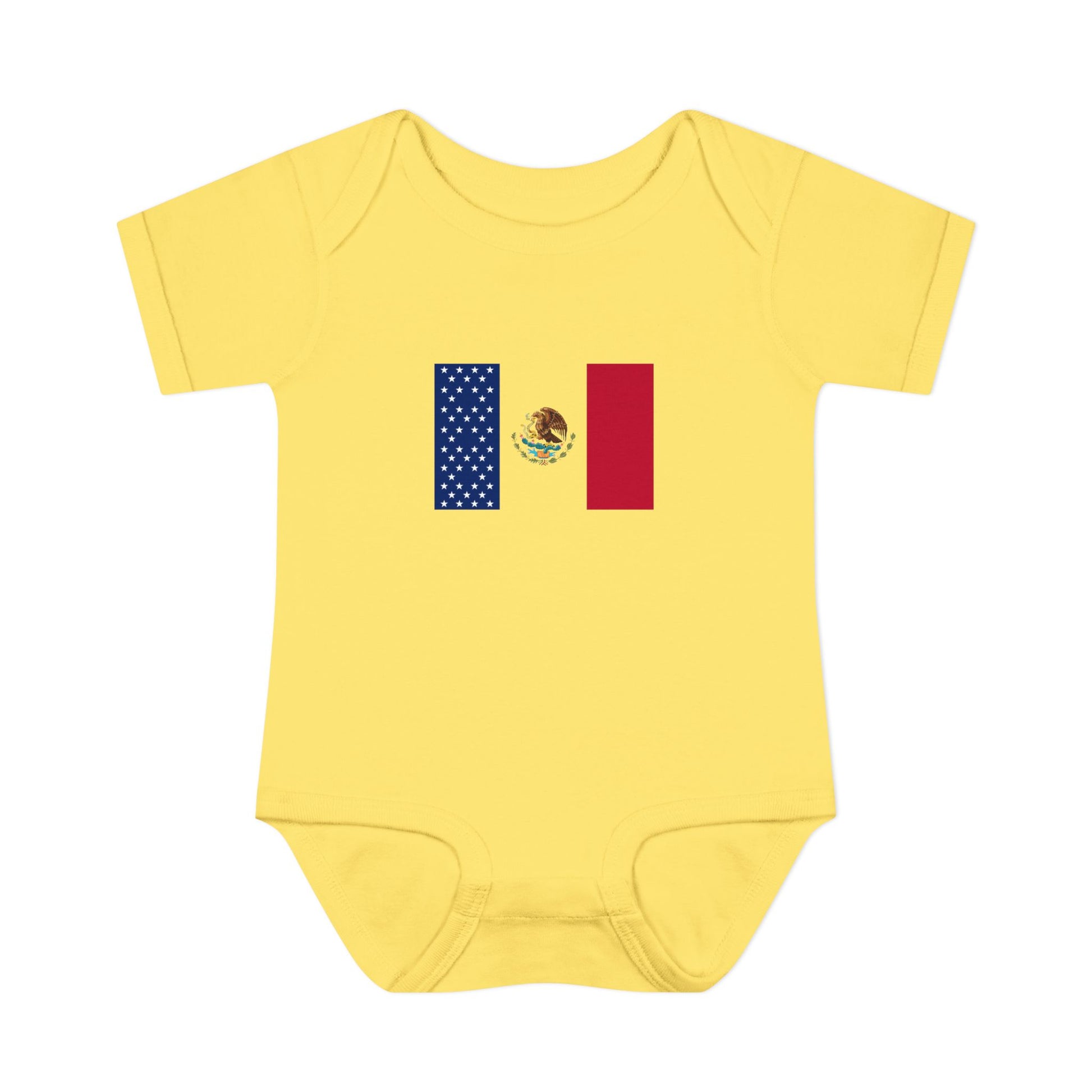MaX Infant Bodysuit