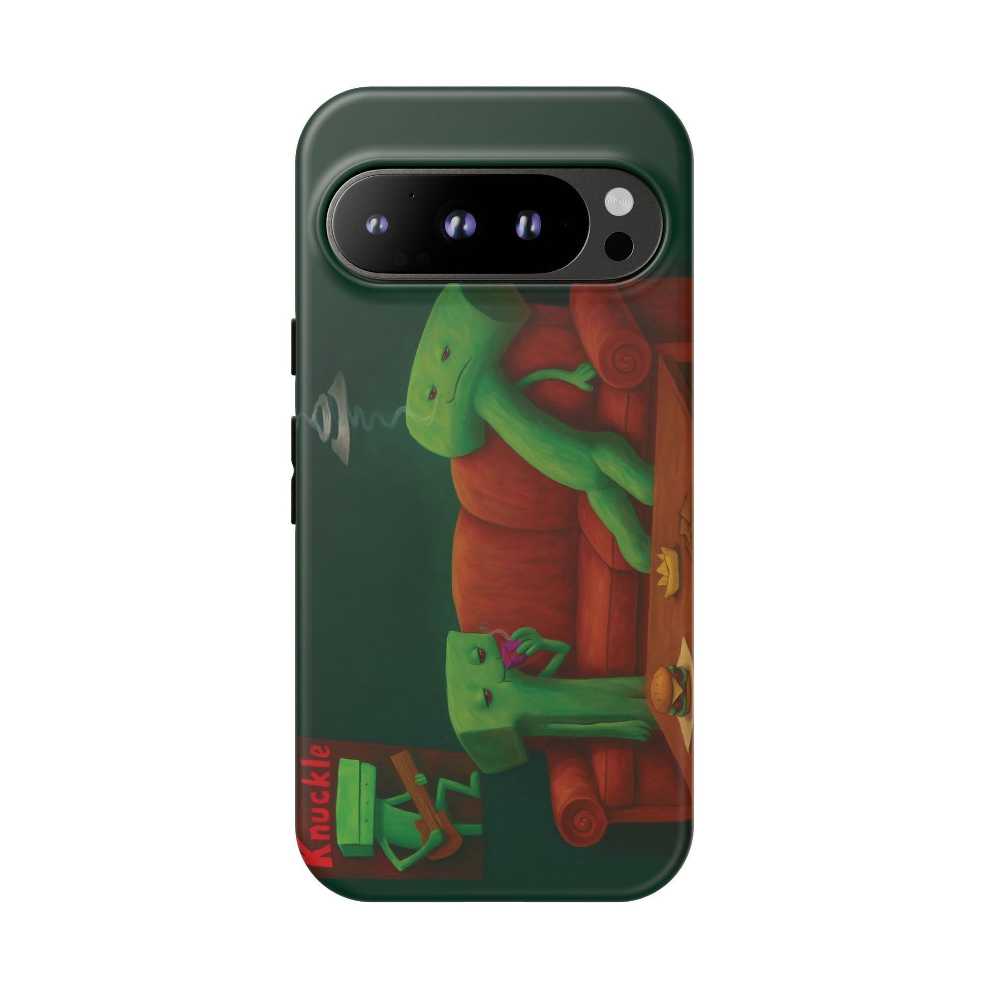 T-Pot Phone Case