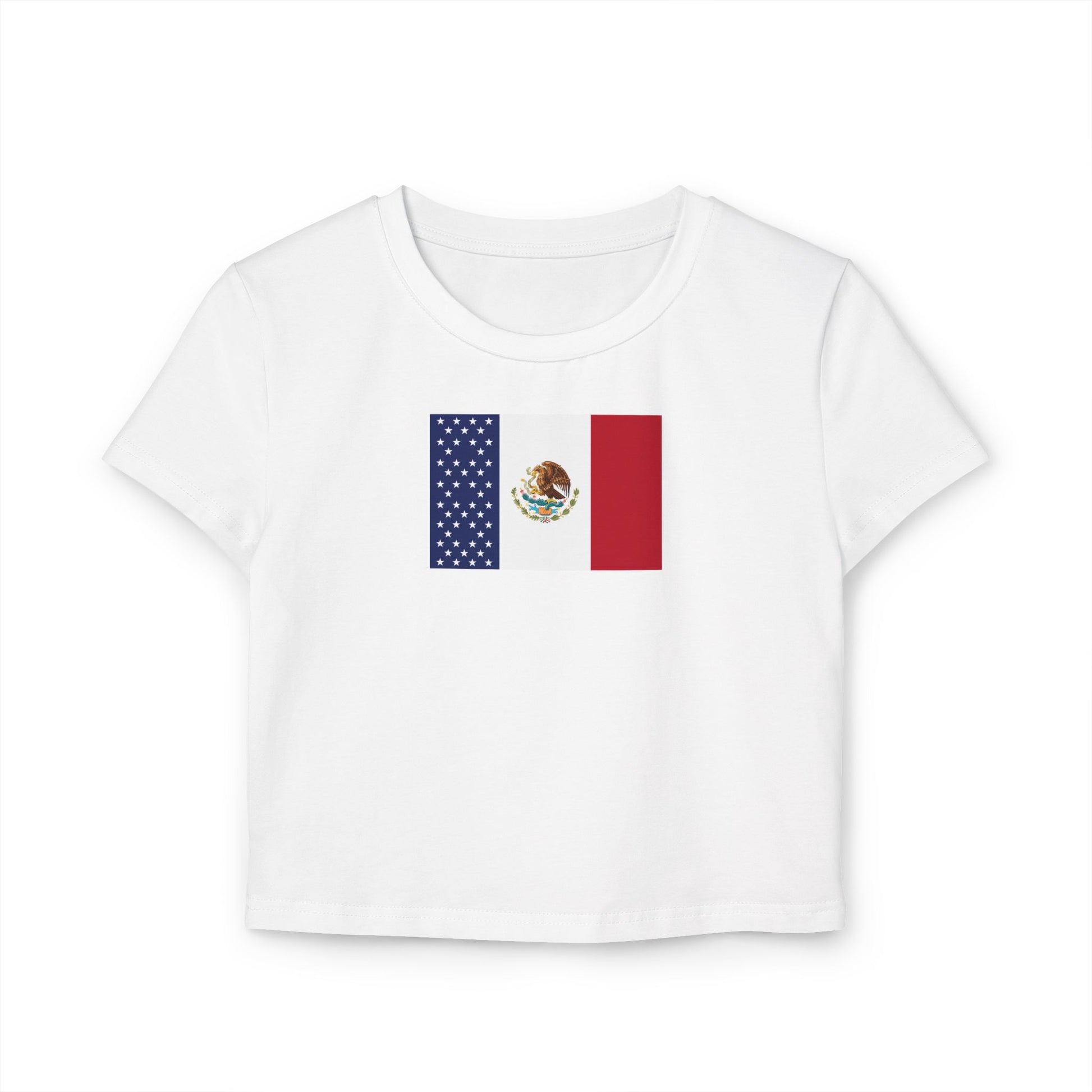 MaX Women's Baby Tee