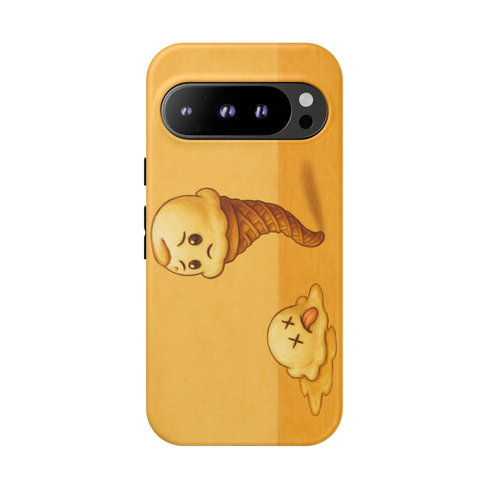 Ice Cream Slip Phone Case