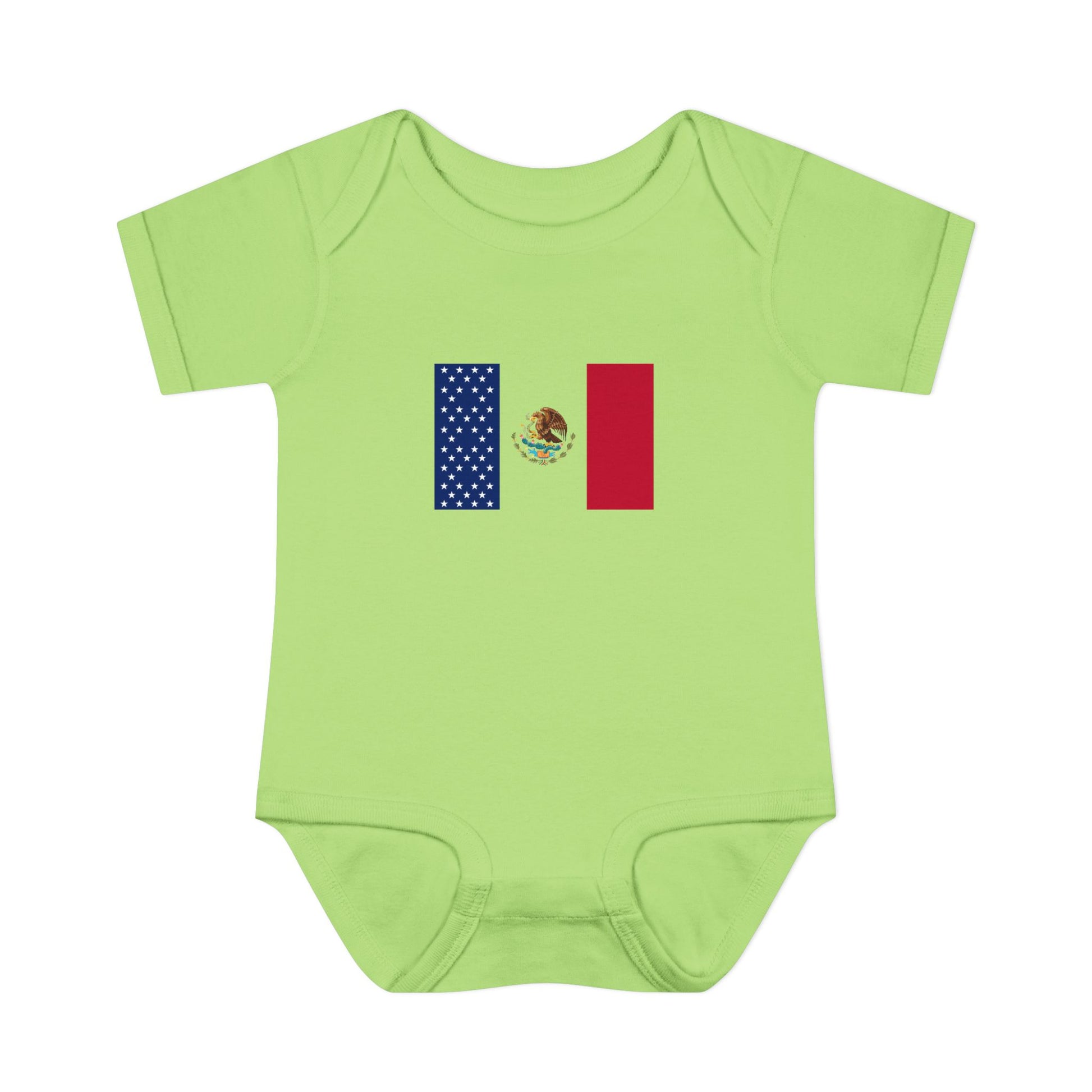 MaX Infant Bodysuit