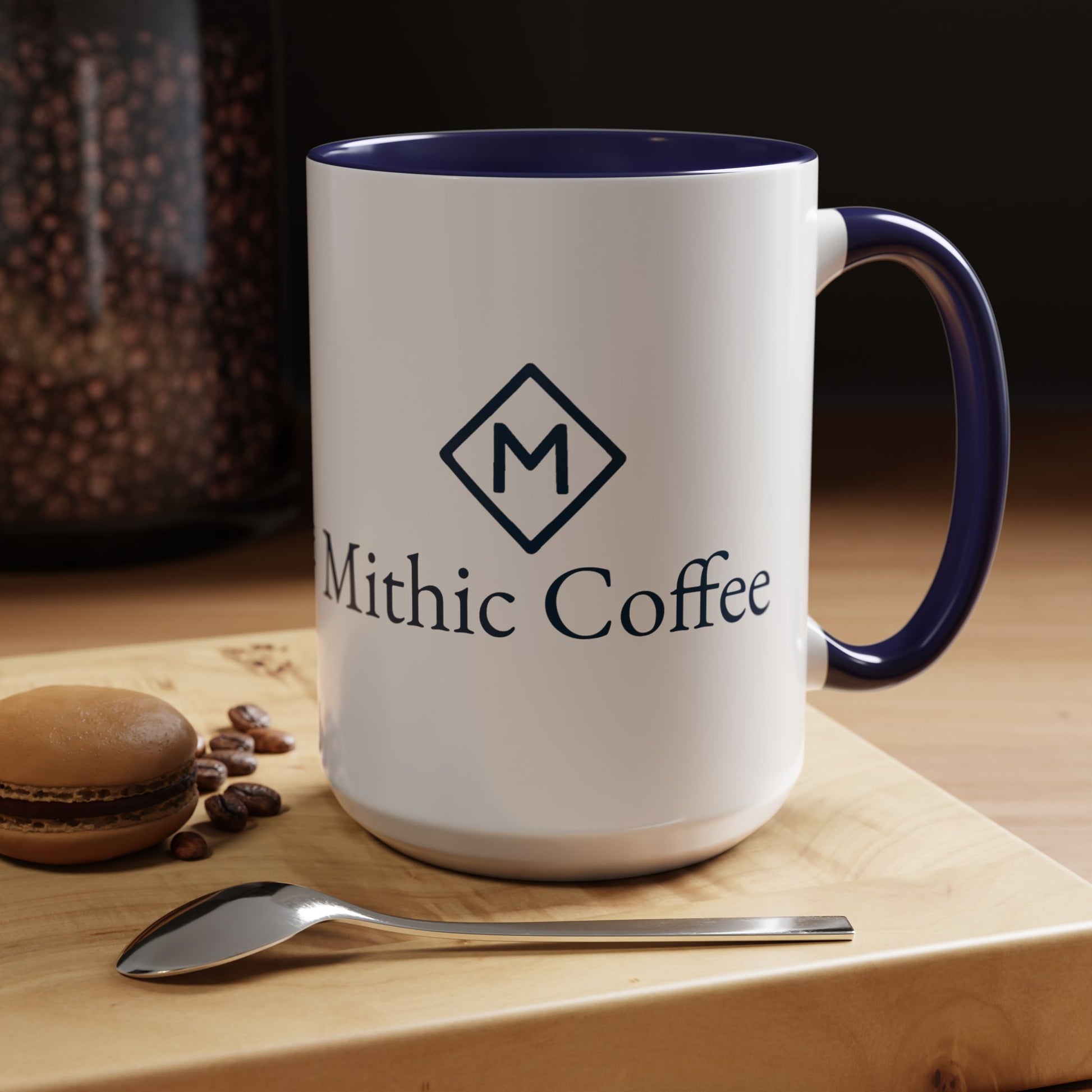 Mithic Coffee Mug (11oz, 15oz)
