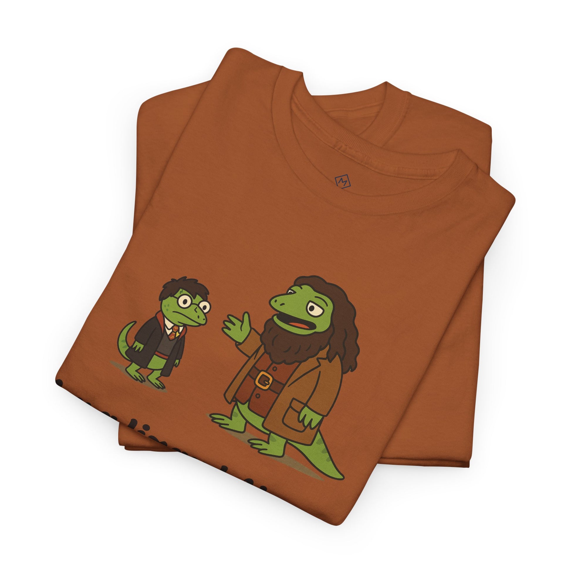 Yer a Lizard Slip Unisex Tee