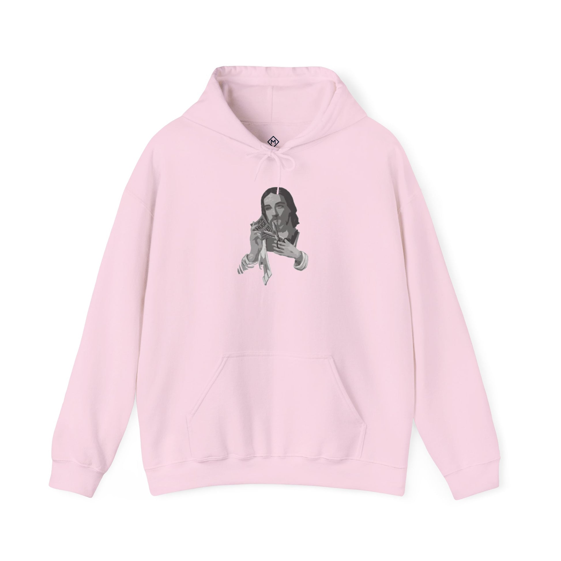 Unisex Jesus Saves Hoodie