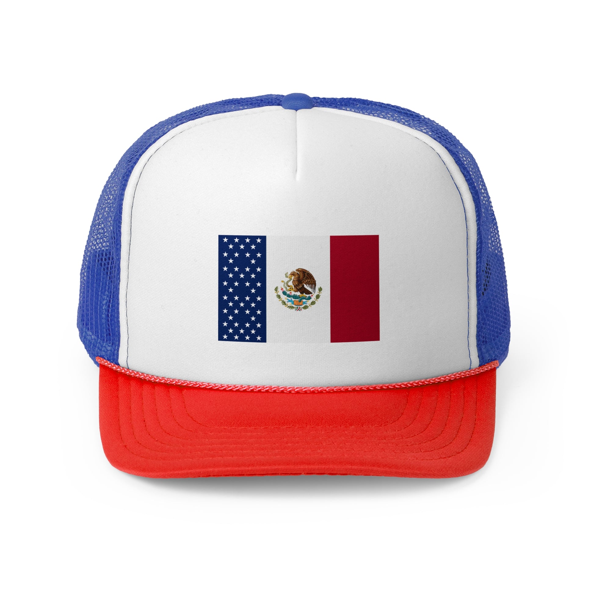 Printed Trucker Hat | La Gorra de Camionero Estampada