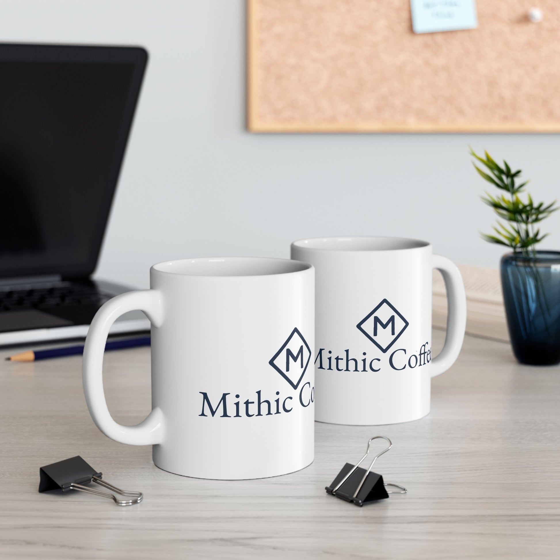 Mithic Coffee Mug (11oz or 15oz)