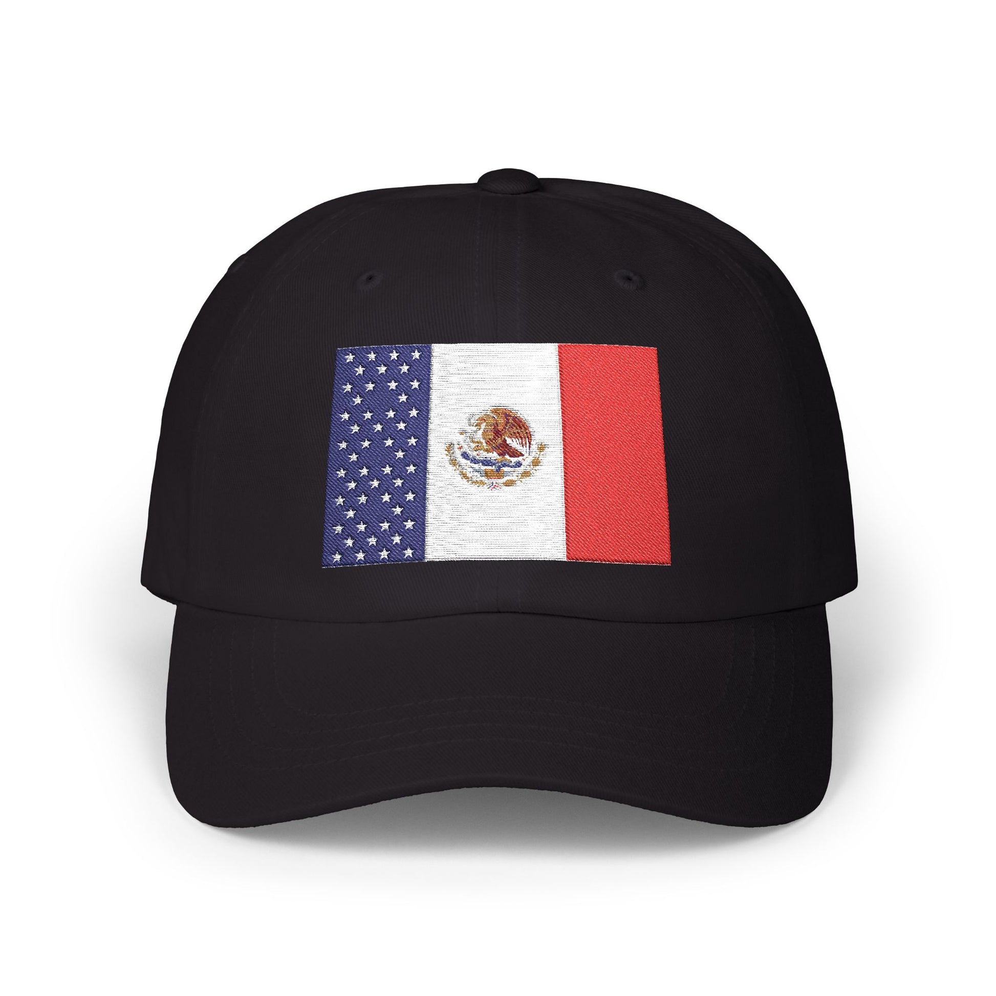 Embroidered Hat | La Gorra Bordado