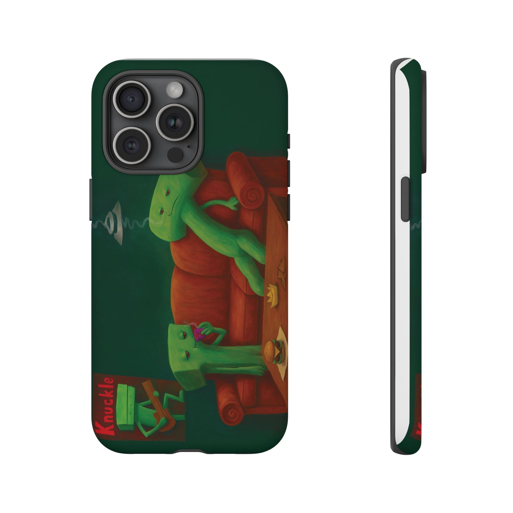 T-Pot Phone Case