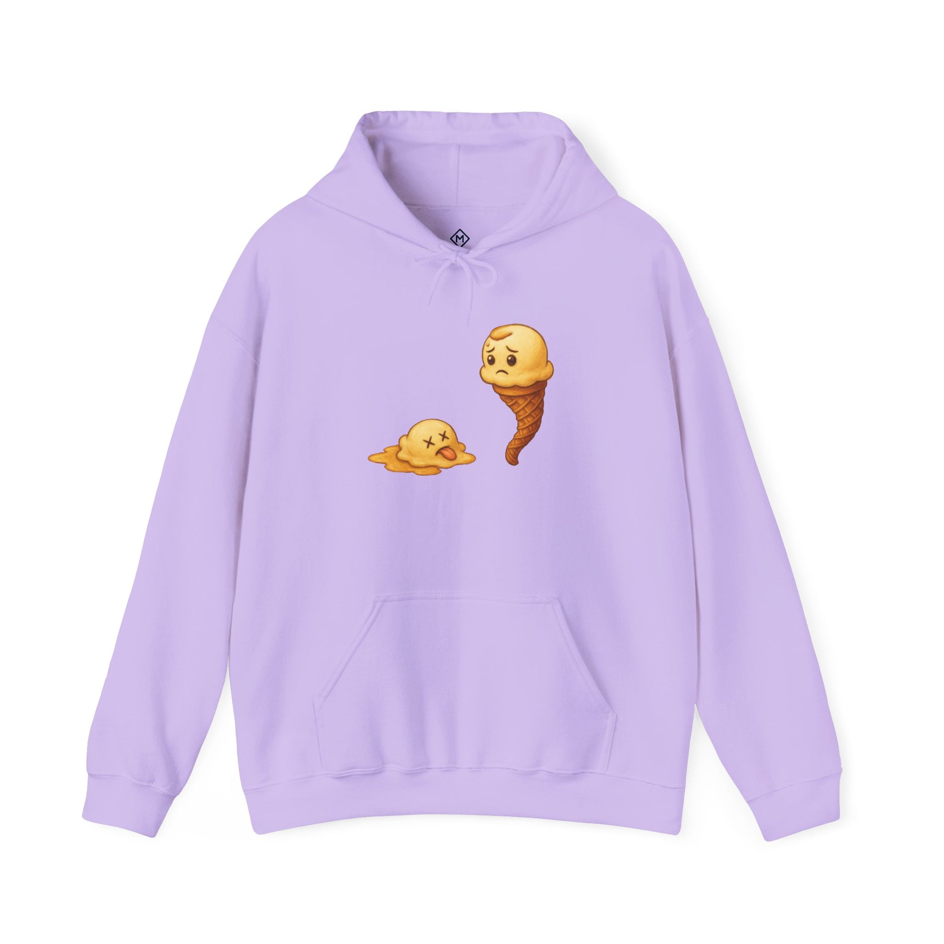 Ice Cream Slip Hoodie