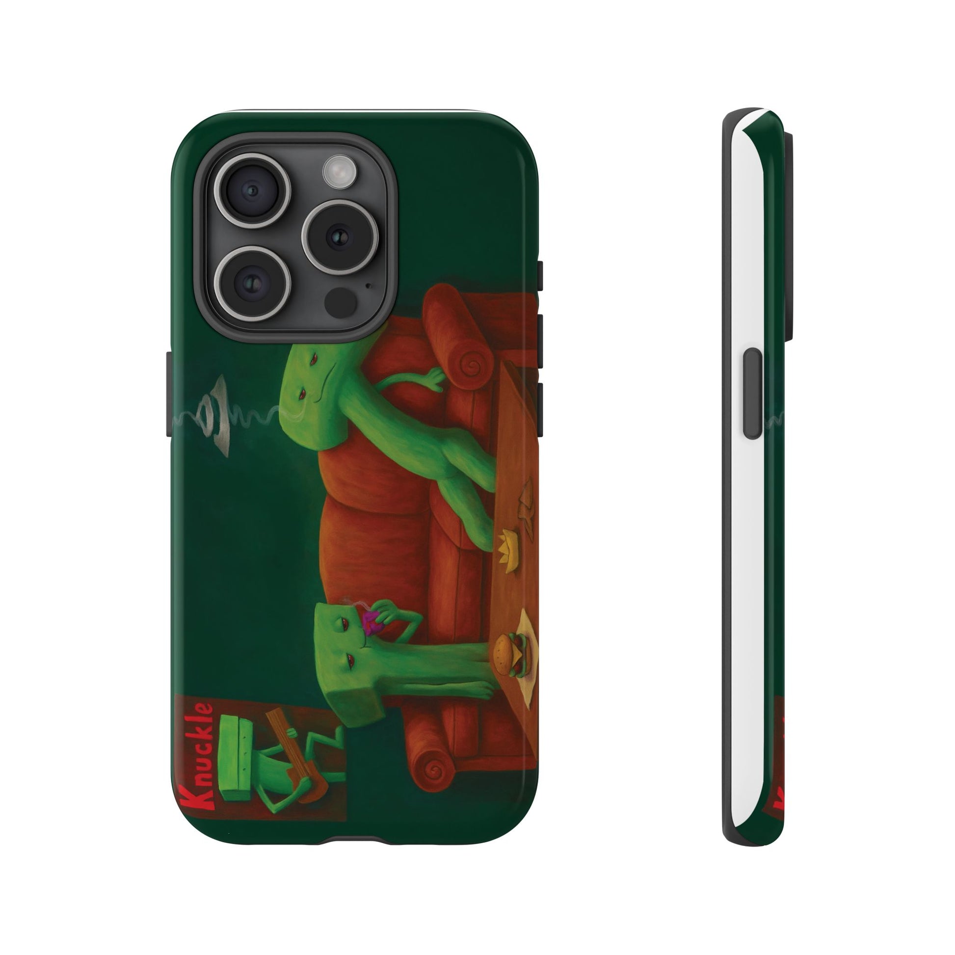 T-Pot Phone Case