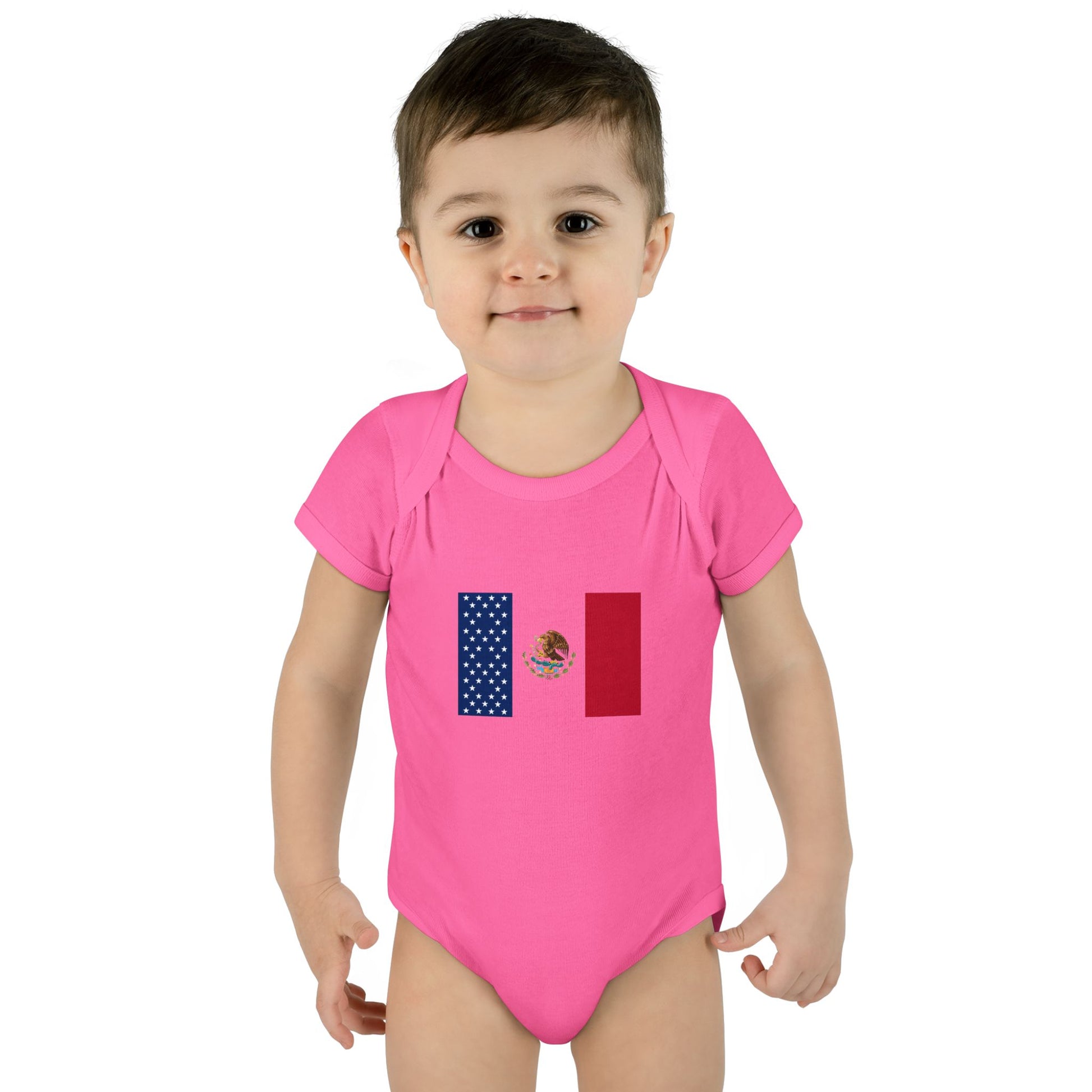 MaX Infant Bodysuit