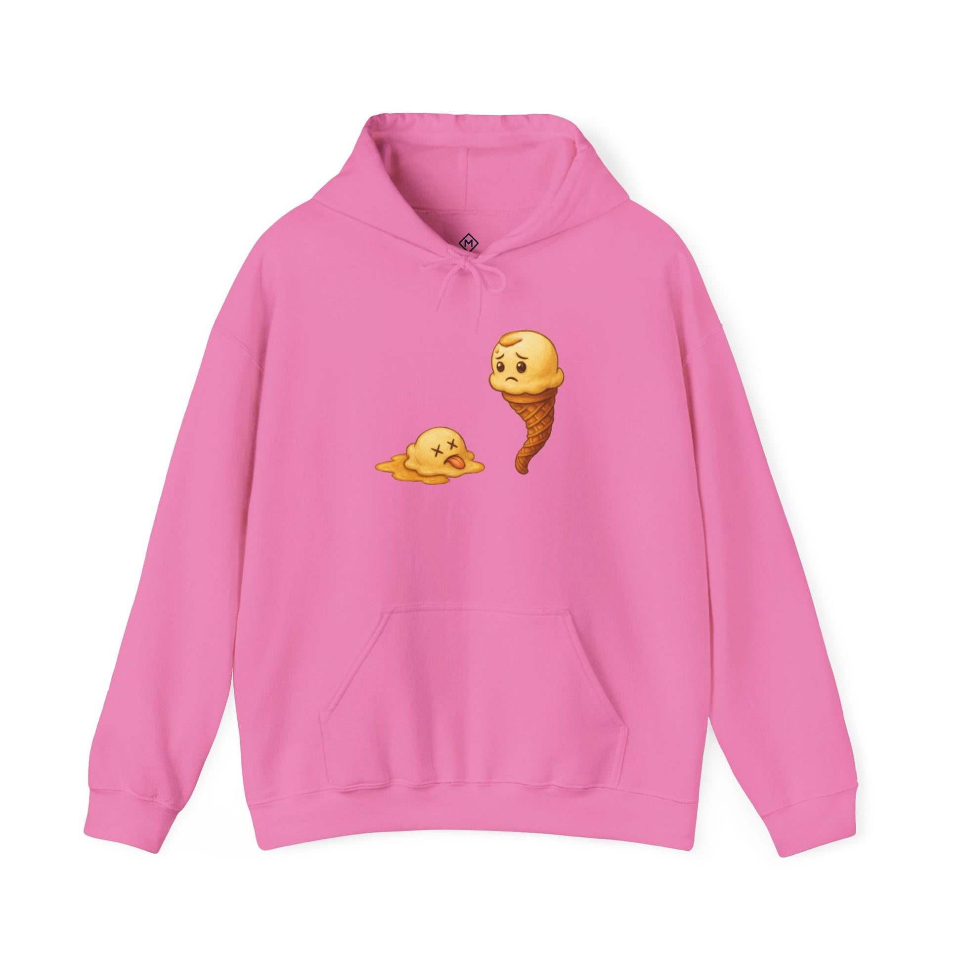 Ice Cream Slip Hoodie