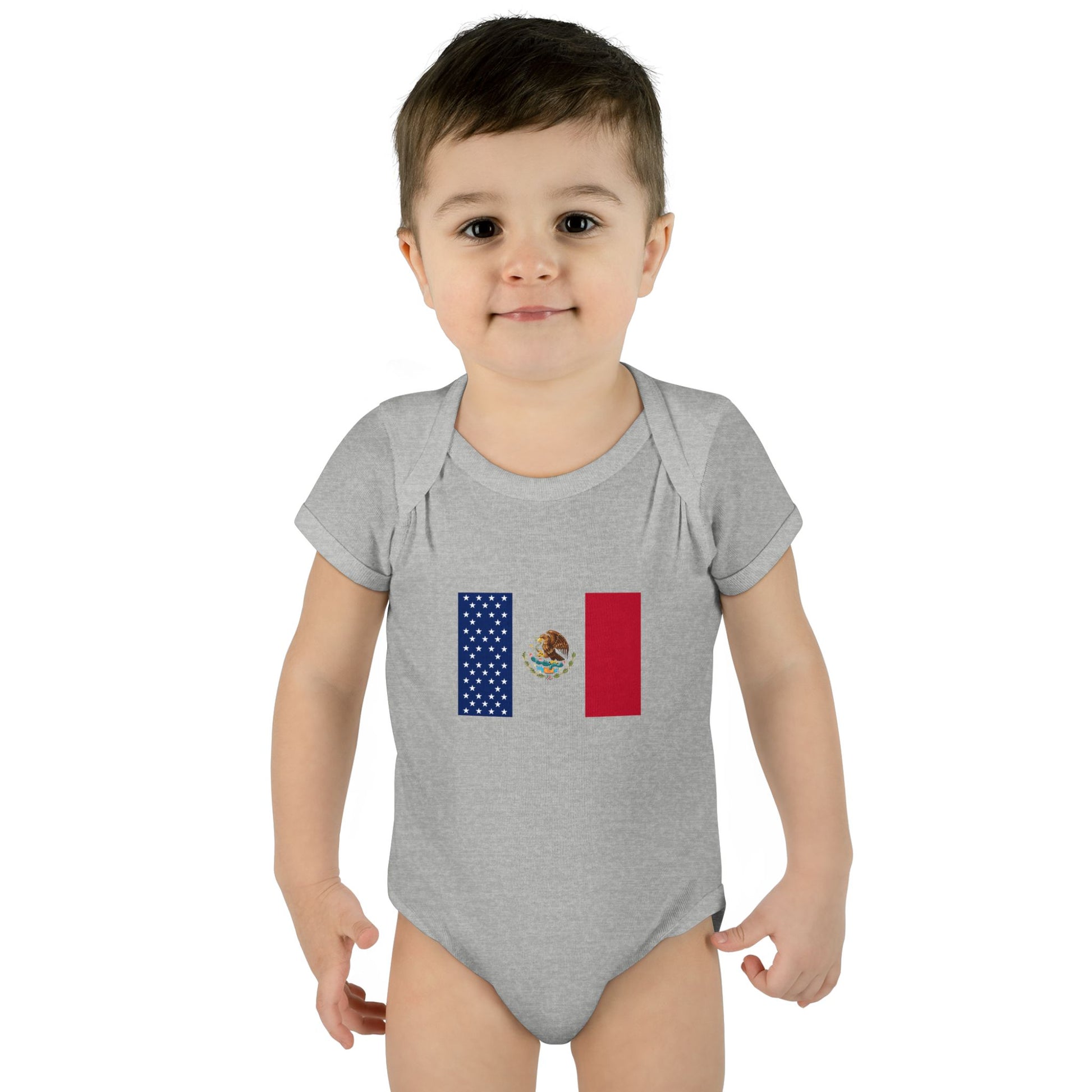 MaX Infant Bodysuit