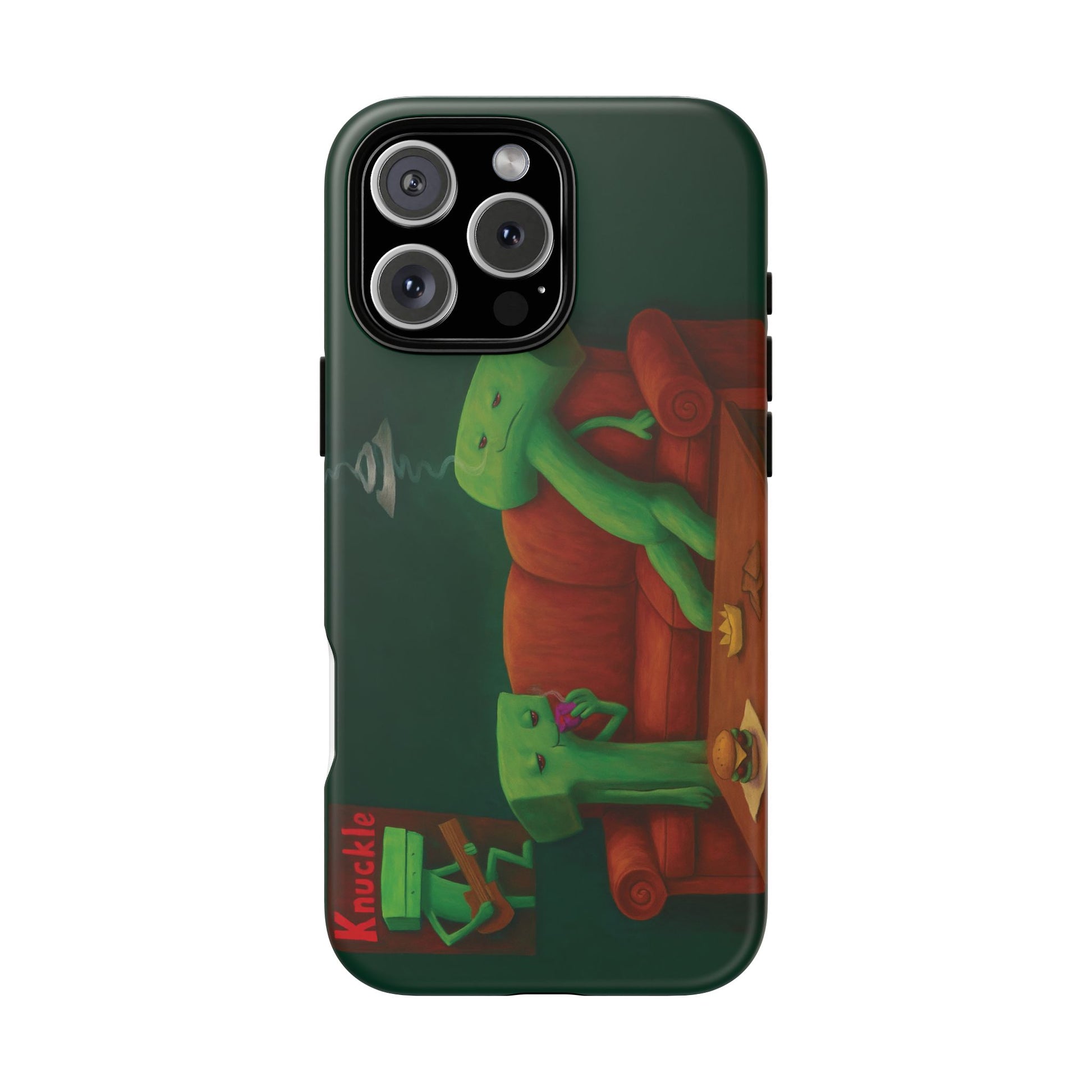 T-Pot Phone Case