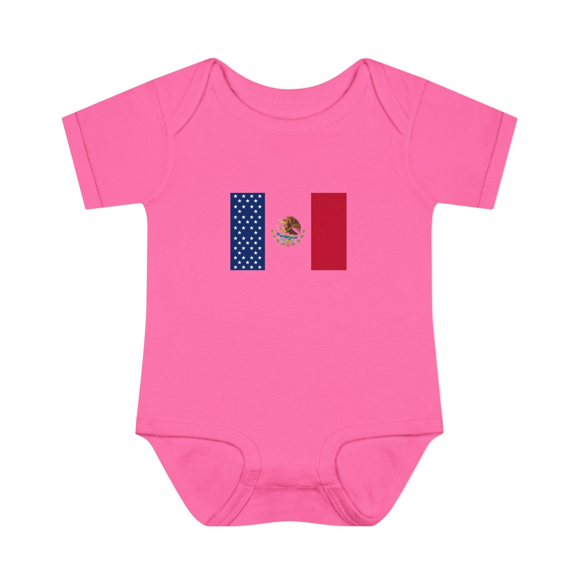 MaX Infant Bodysuit