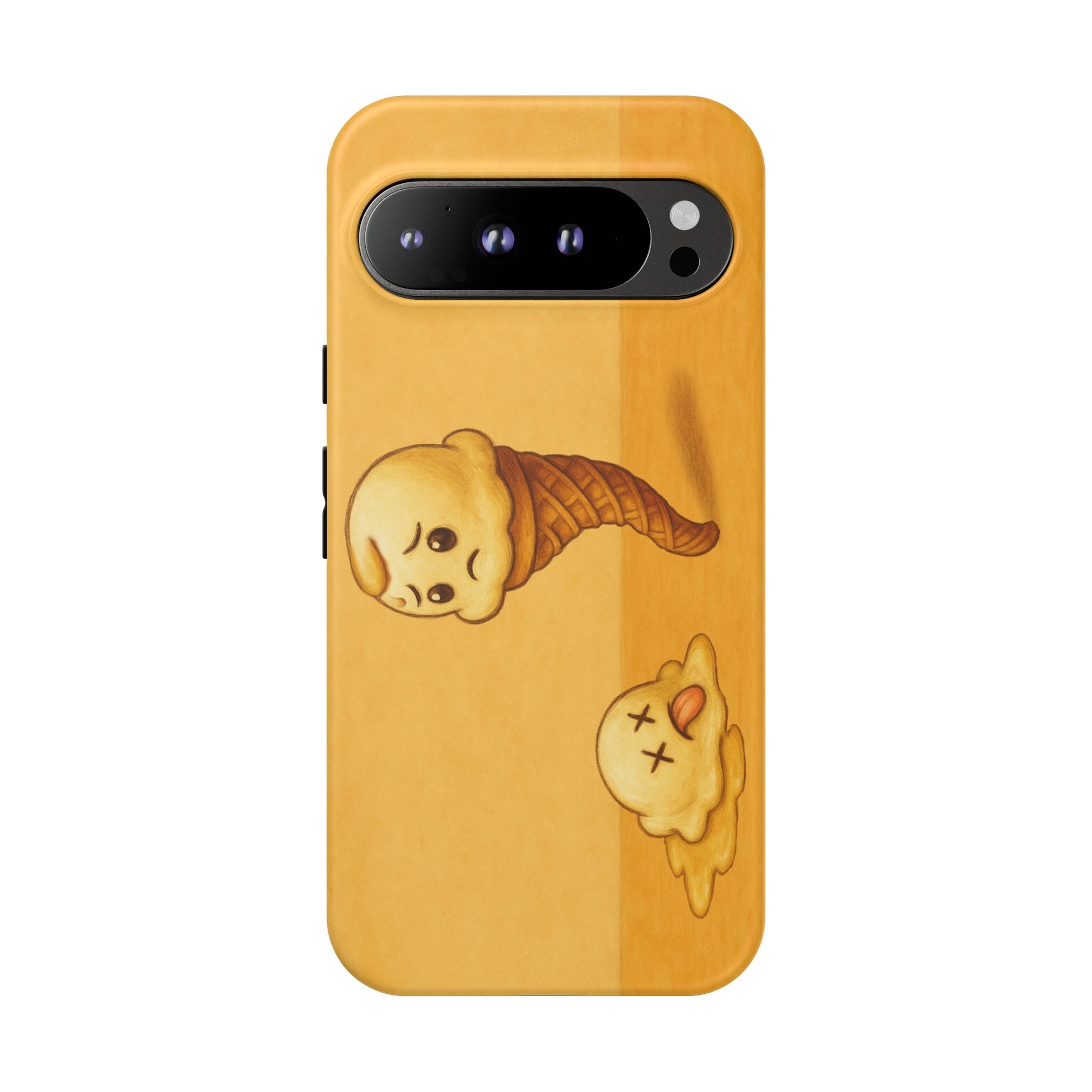 Ice Cream Slip Phone Case