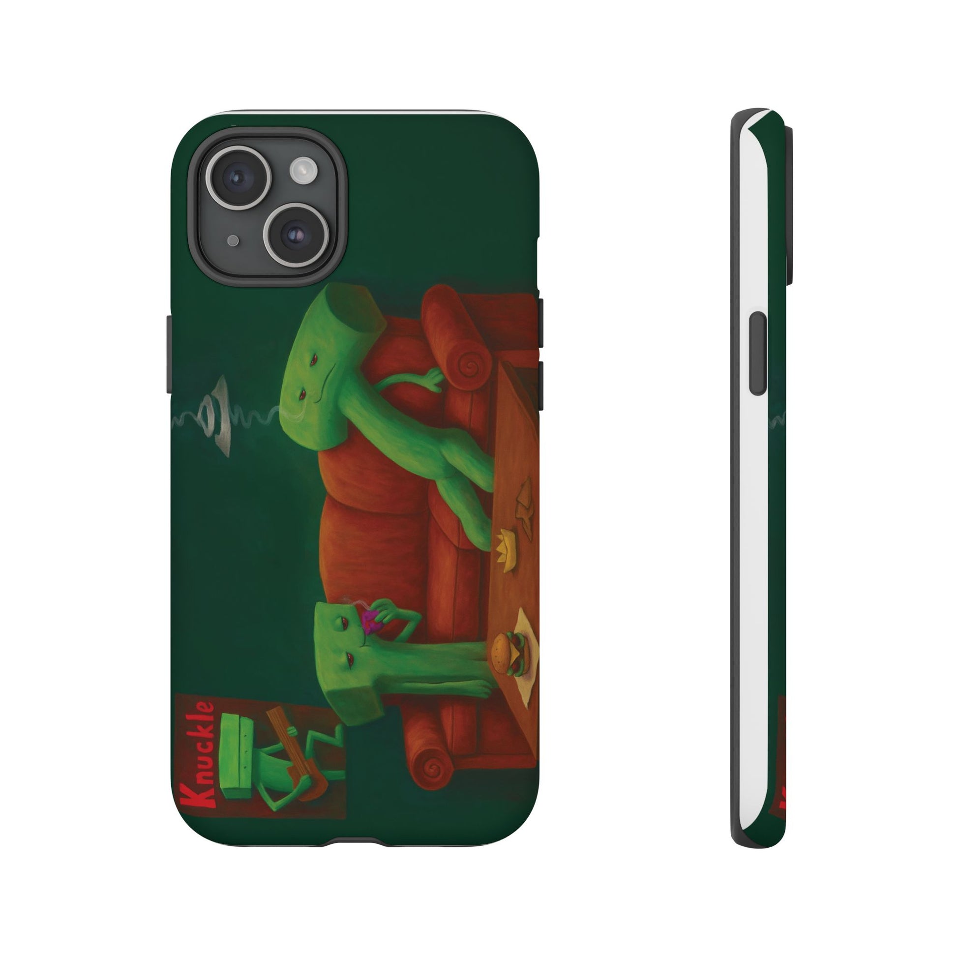 T-Pot Phone Case