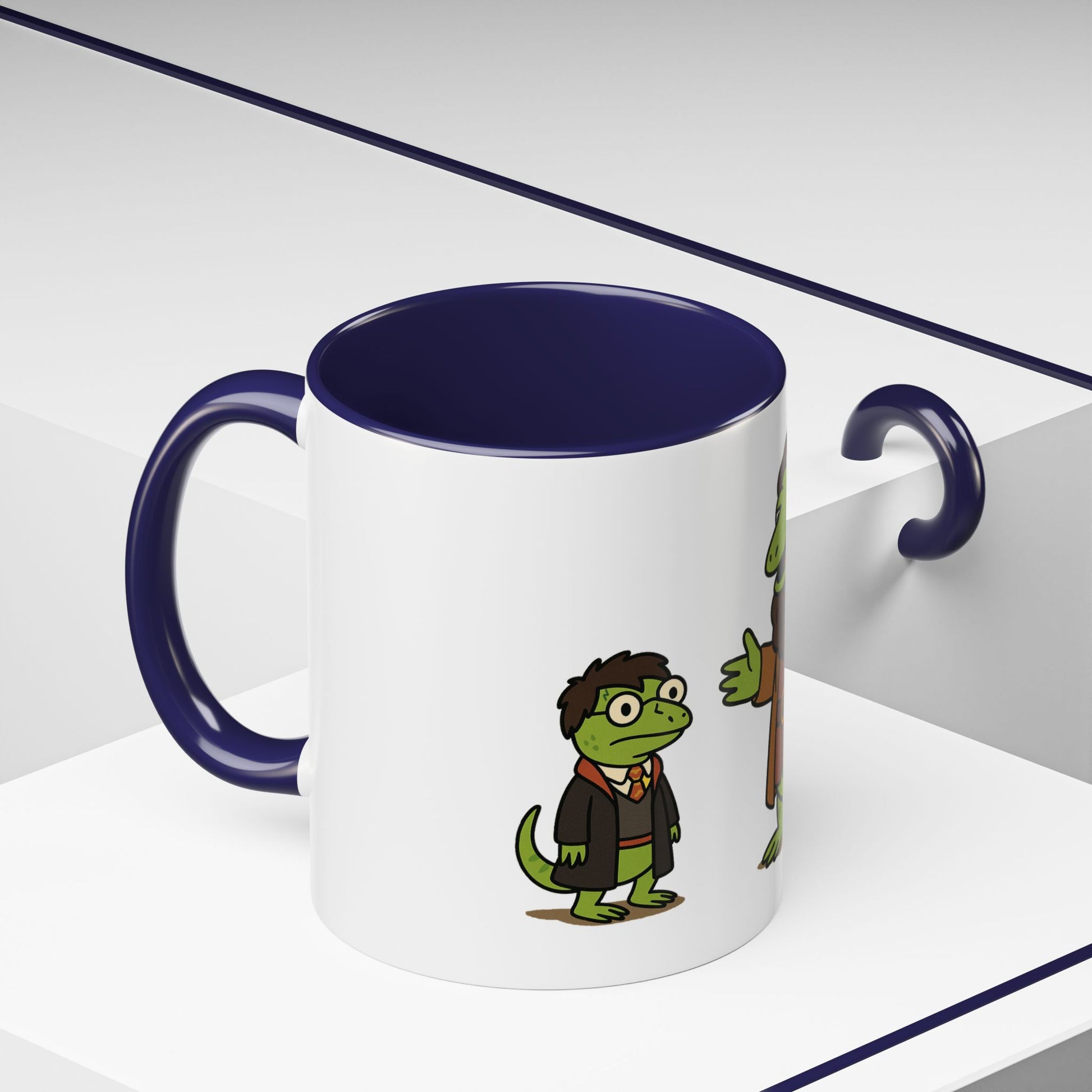 Yer a Lizard Mug (11oz, 15oz)
