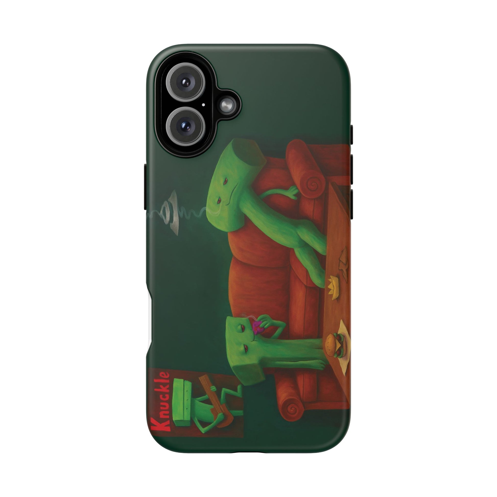 T-Pot Phone Case