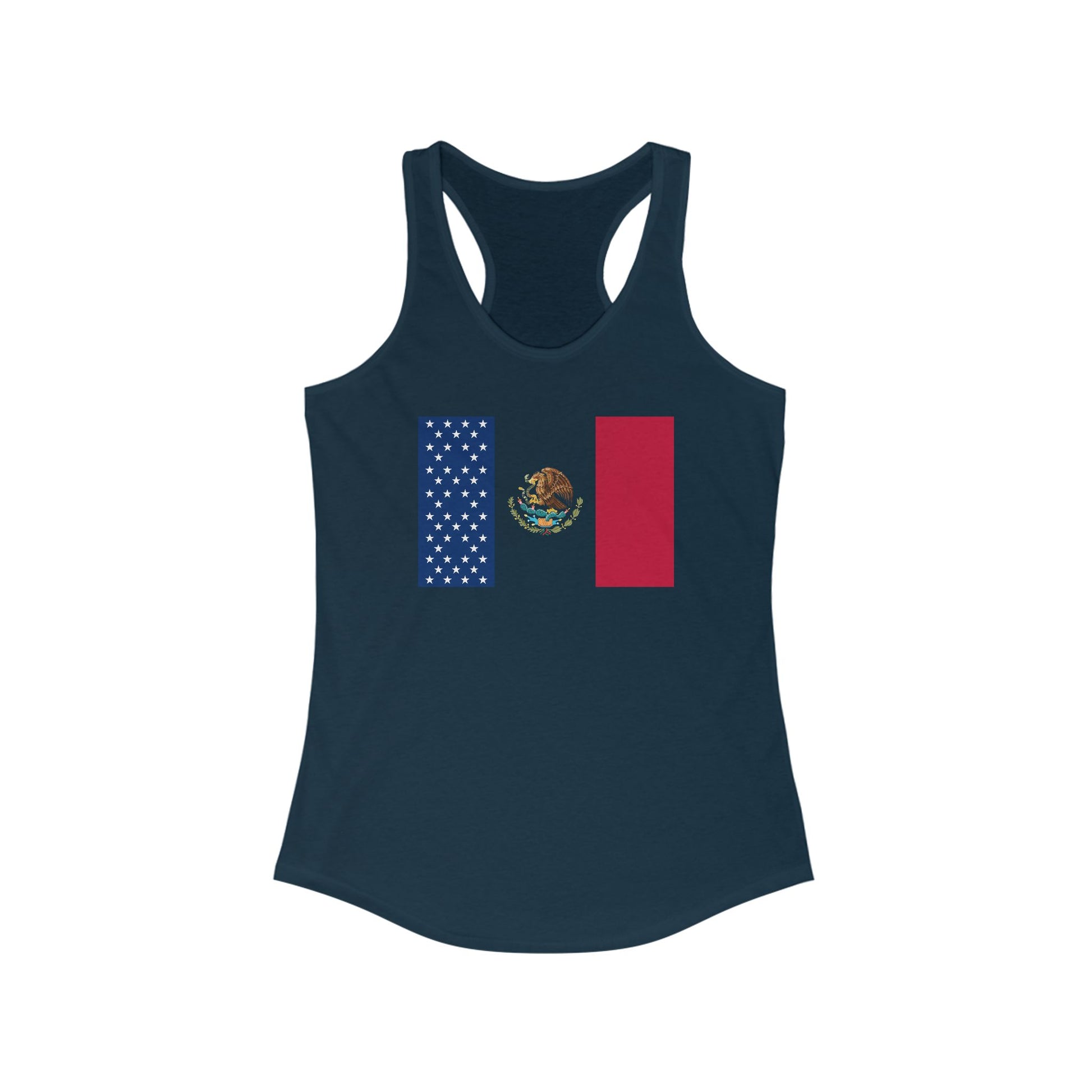 MaX Racerback Tank Top