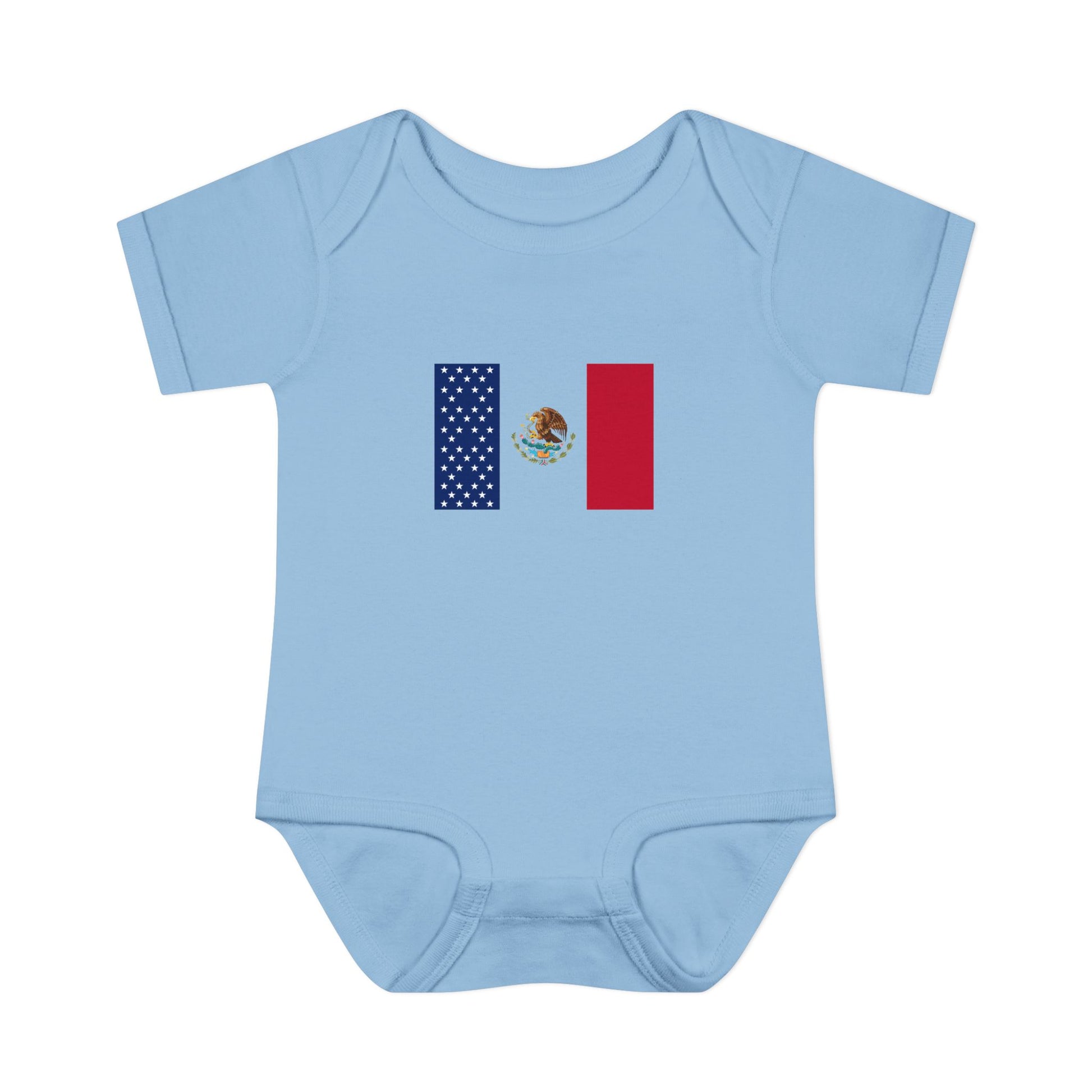 MaX Infant Bodysuit