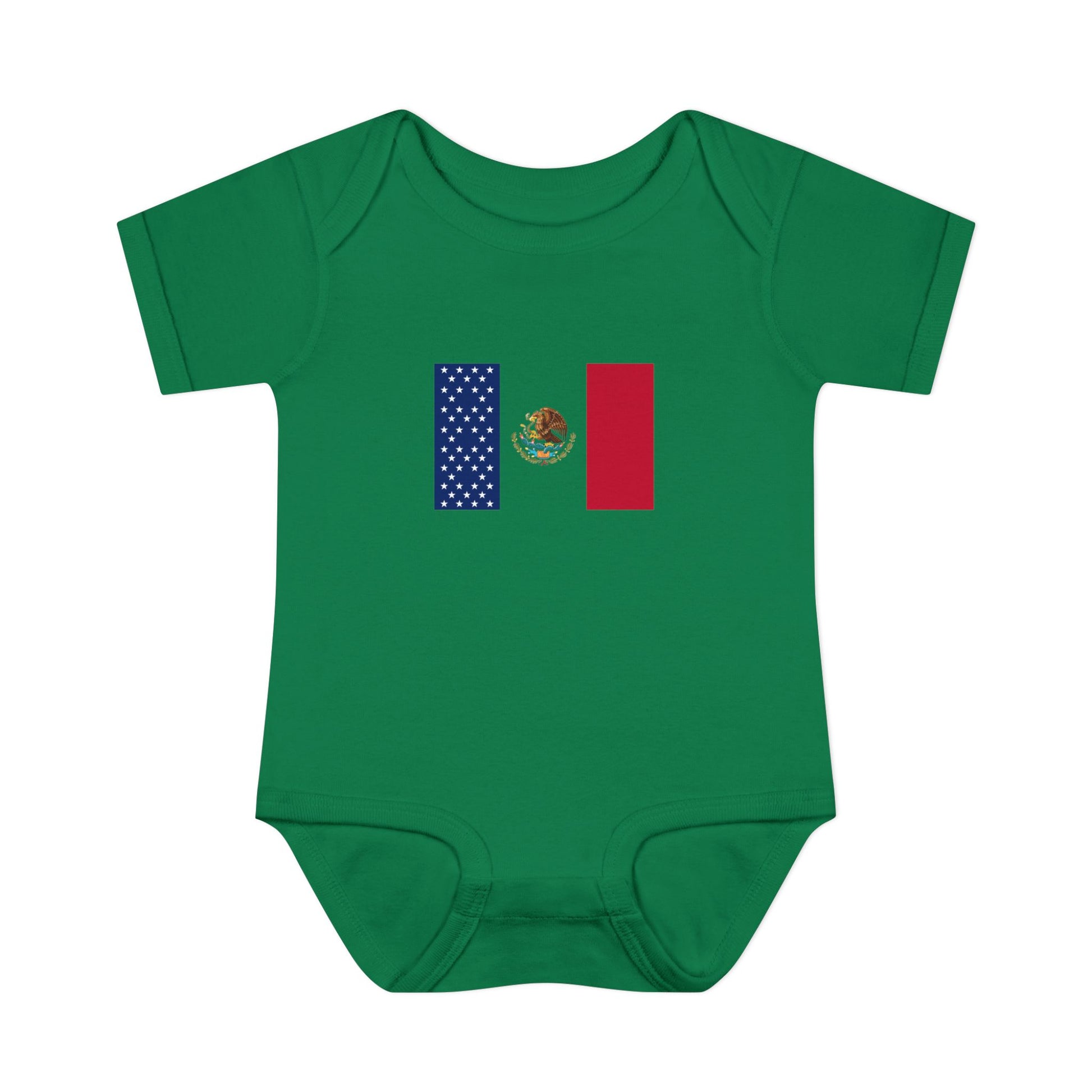 MaX Infant Bodysuit
