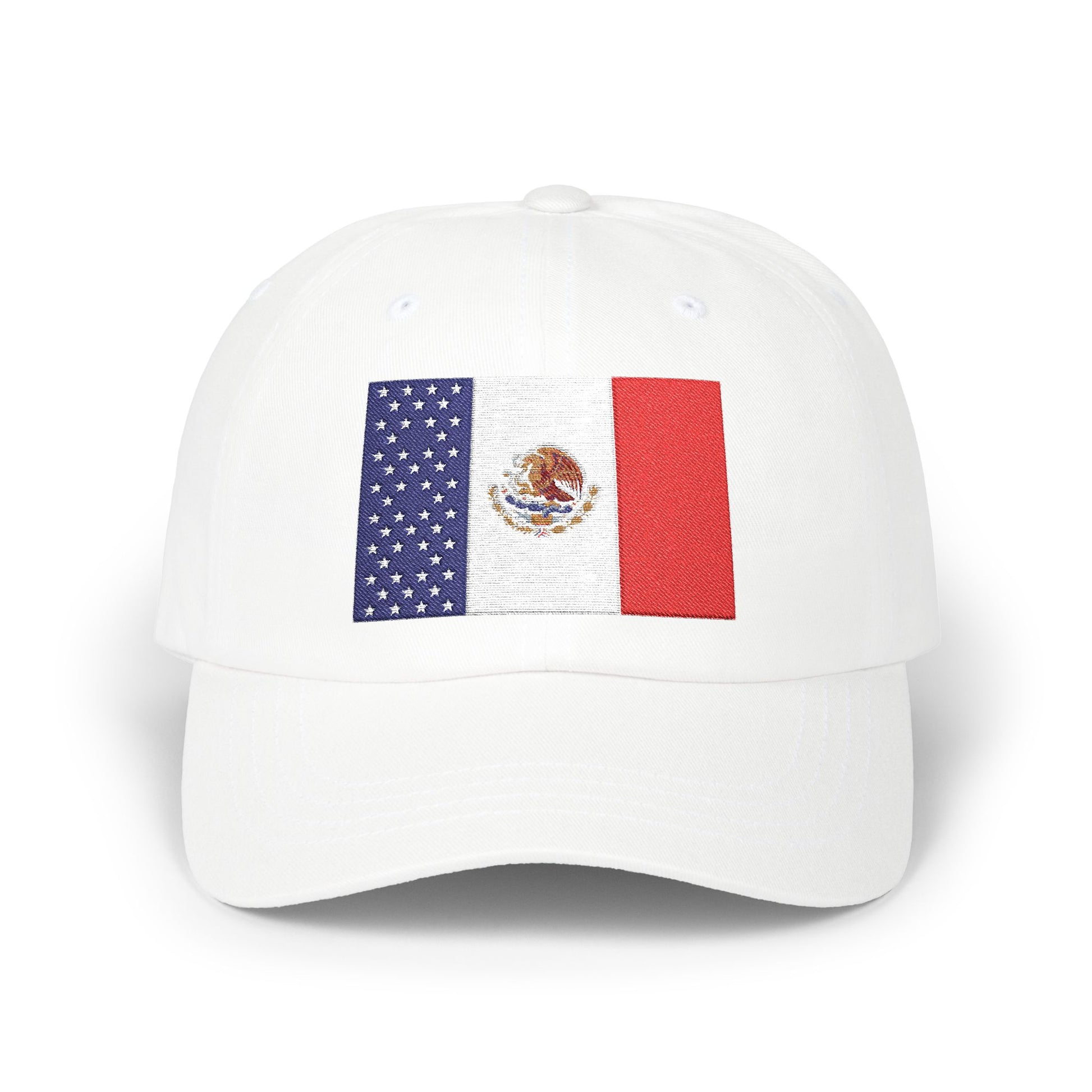 Embroidered Hat | La Gorra Bordado