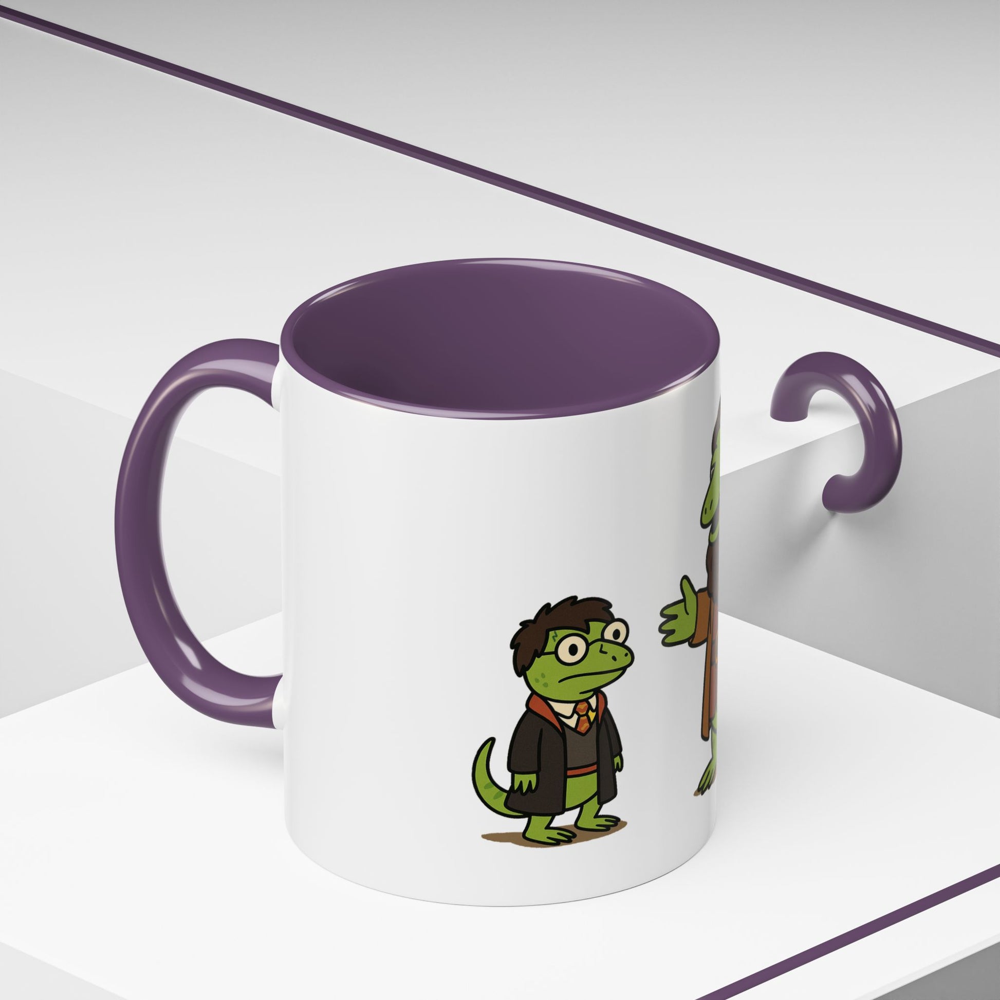 Yer a Lizard Mug (11oz, 15oz)